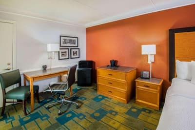 La Quinta Inn Colorado Springs Garden of the Gods