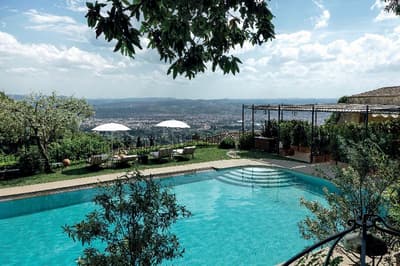 Villa San Michele, A Belmond Hotel, Florence