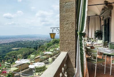 Villa San Michele, A Belmond Hotel, Florence