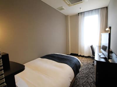 APA Hotel Fukuoka-Yukuhashi-Ekimae