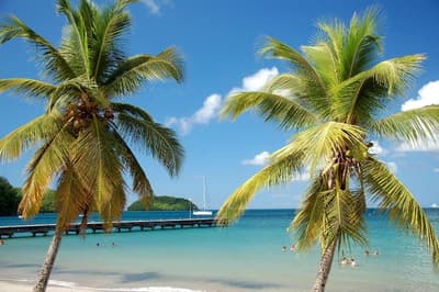 Residence Village Creole