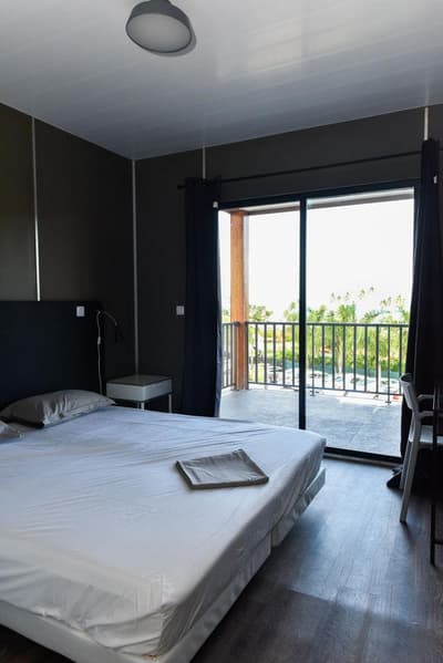 Le Village de la Pointe