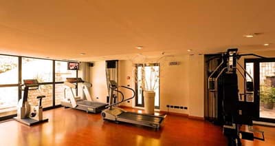 Ròseo Hotel Euroterme