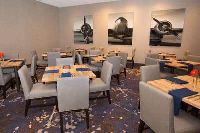 DoubleTree by Hilton Dayton Fairborn