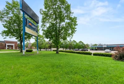 Suburban Studios Fairborn - Dayton