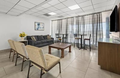 Suburban Studios Fairborn - Dayton