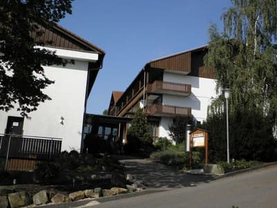 Rhön Residence
