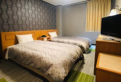 Urban Place Inn Kokura