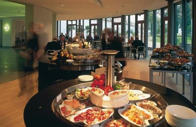 Schloss Neuhardenberg