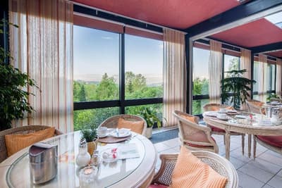 Sure Hotel by Best Western Rhoen Garden