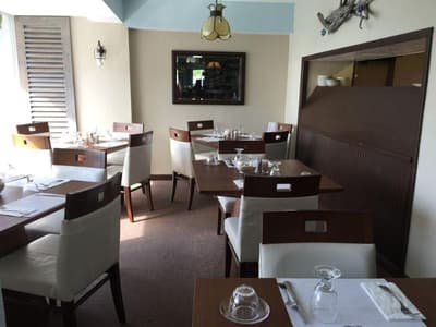 Bell Channel Inn