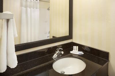 Fairfield Inn and Suites by Marriott Kingsburg