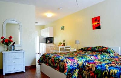 Ocean Drive Villas