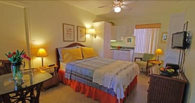 The Desoto - Oceanview Inn