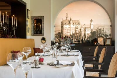 Das Rübezahl – Romantic Hideaway & Boutique Spa