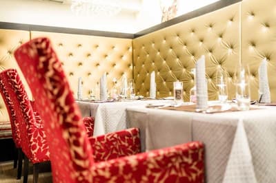 Das Rübezahl – Romantic Hideaway & Boutique Spa