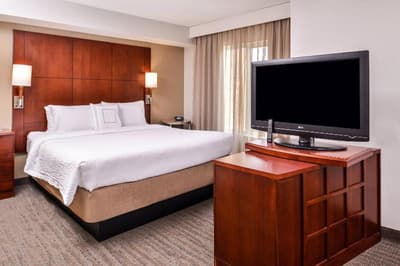Residence Inn Florence