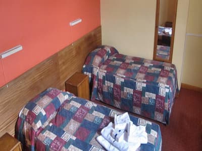 The Southcliff Hotel