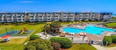 A Place at the Beach III