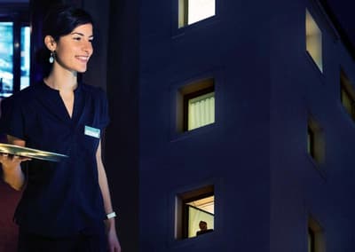 Hotel Ferrara