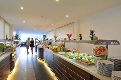 Montebello Resort & Spa