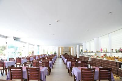 Montebello Resort & Spa