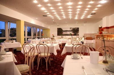 Seehotel Feldberg