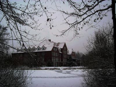The Royal Inn Park Hotel Fasanerie