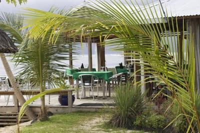 Savaii Lagoon Resort