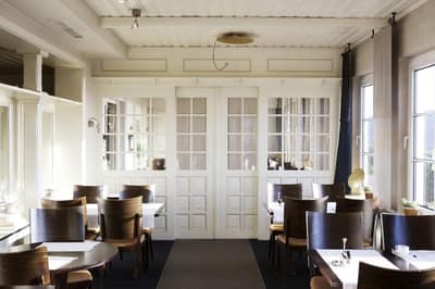 Ringhotel Wassersleben