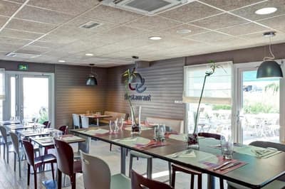 Campanile Geneve - Aéroport/Palexpo