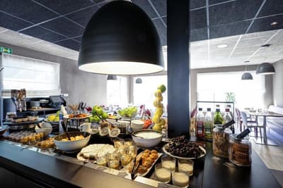 Campanile Geneve - Aéroport/Palexpo