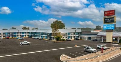 SureStay Hotel by Best Western Lovelock