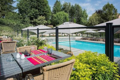 Residence La Reserve