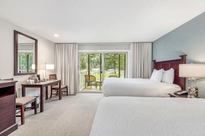 Rosario Resort and Spa