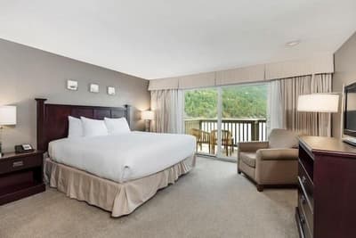 Rosario Resort and Spa