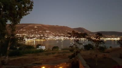 Paros Paradise