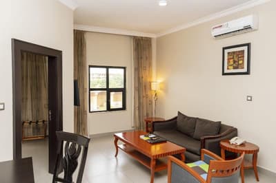 Hawthorn Suites By Wyndham Abuja