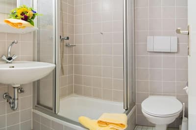 Harzhotel Güntersberge Only Adults