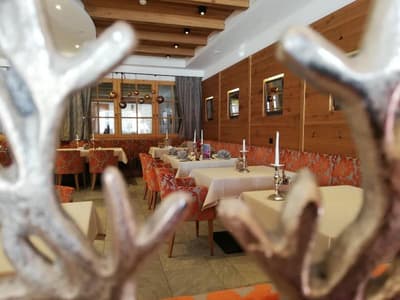 Berghotel der Königsleitner