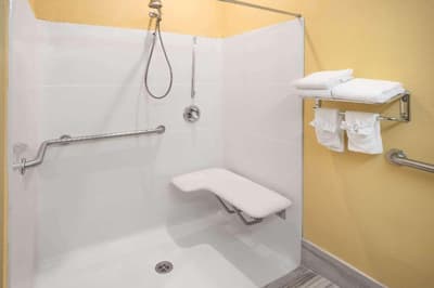 Microtel Inn & Suites By Wyndham Stockbridge/Atla