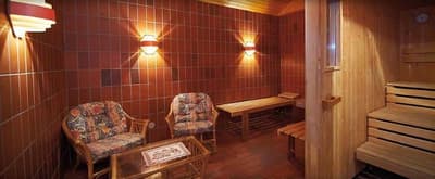 Landhotel Salzburger Dolomitenhof