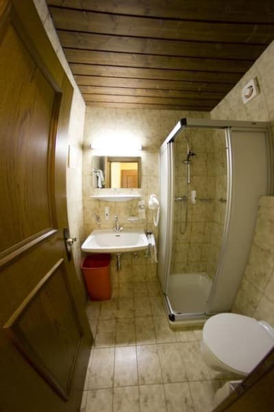 Landhotel Salzburger Dolomitenhof