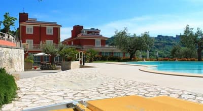 Il Parco sul Mare Resort & Spa