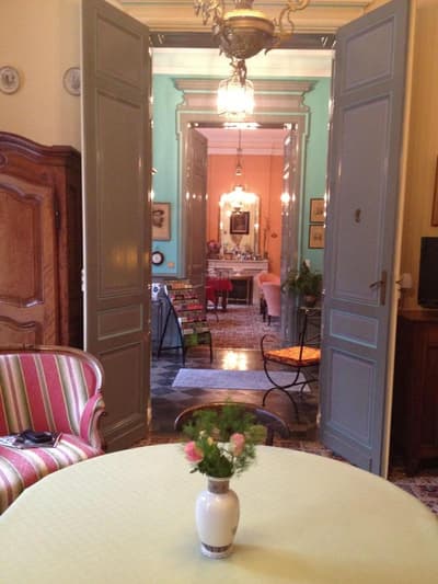 Chateau des Jacobins