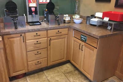 Black Beach Inn by GrandStay