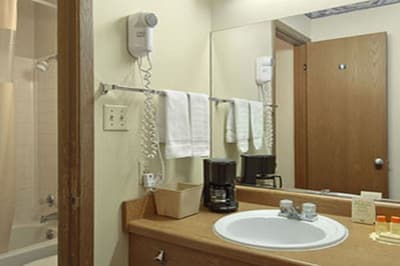 Motel 6 Abilene East Tx