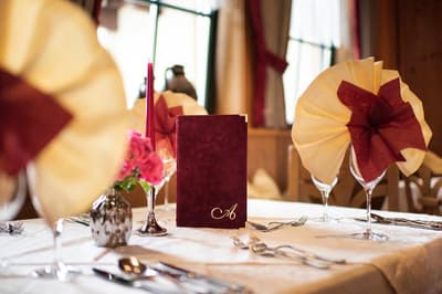 AlpenSchlössl in Söll/Tirol