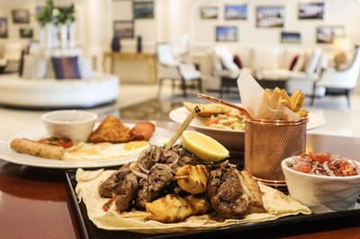 Al Ain Palace Abu Dhabi