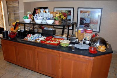 Staybridge Suites - Allentown Bethlehem Airport